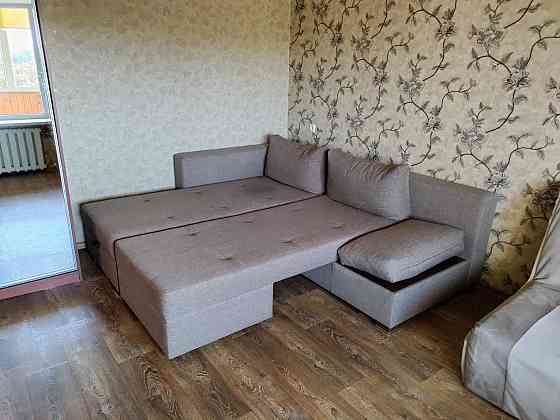 Здається в оренду однокімнатна квартира в ЮЗР міста Черкаси