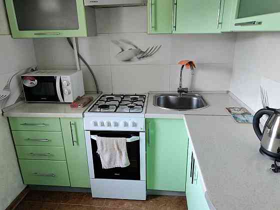 Здається в оренду однокімнатна квартира в ЮЗР міста Черкаси