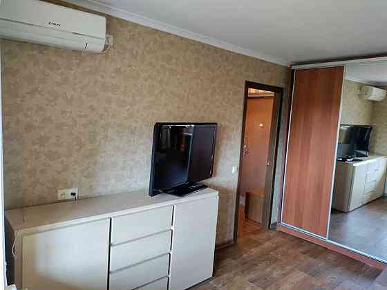 Здається в оренду однокімнатна квартира в ЮЗР міста Черкаси