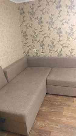 Здається в оренду однокімнатна квартира в ЮЗР міста Черкаси