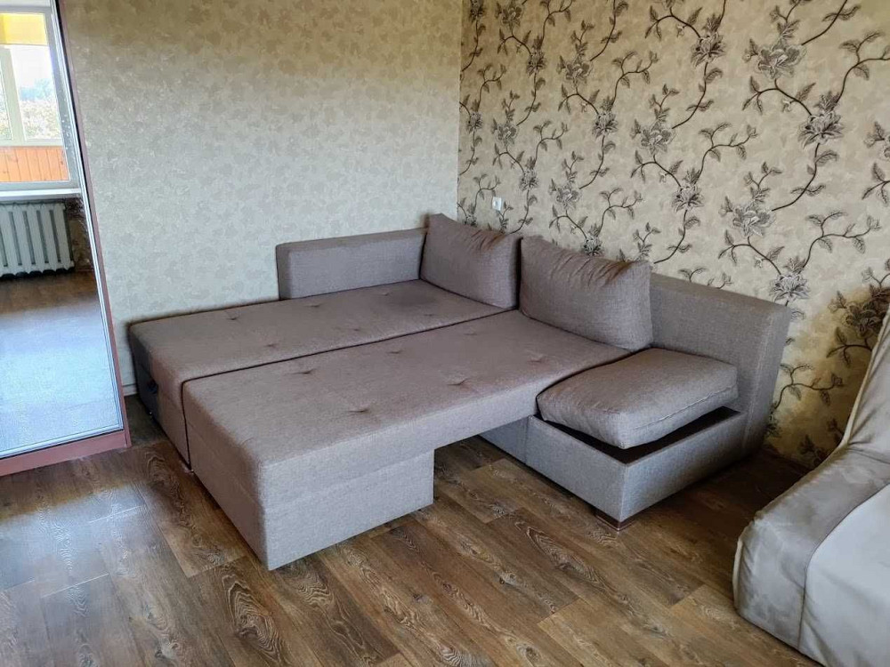 Здається в оренду однокімнатна квартира в ЮЗР міста Черкаси - зображення 2