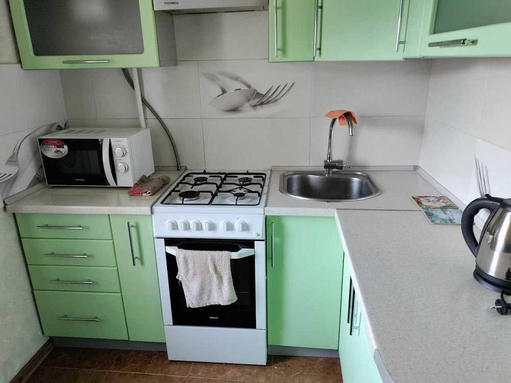 Здається в оренду однокімнатна квартира в ЮЗР міста Черкаси - зображення 6