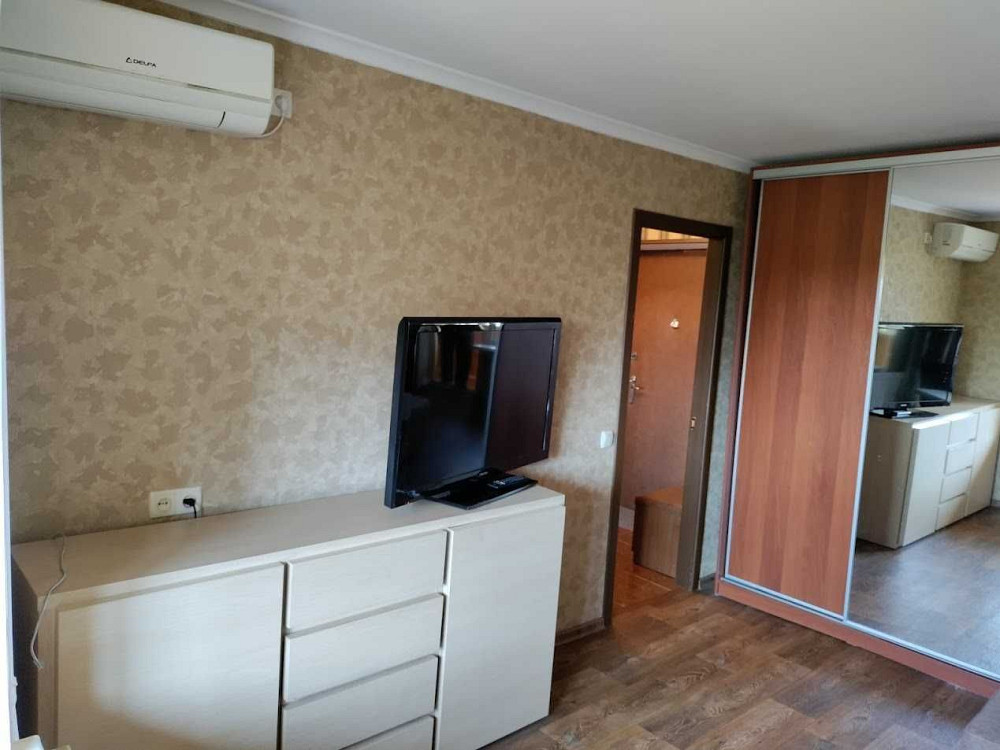 Здається в оренду однокімнатна квартира в ЮЗР міста Черкаси - зображення 3