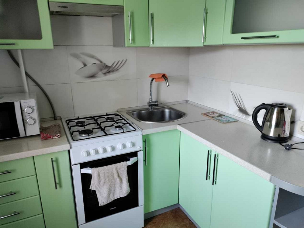 Здається в оренду однокімнатна квартира в ЮЗР міста Черкаси - зображення 7