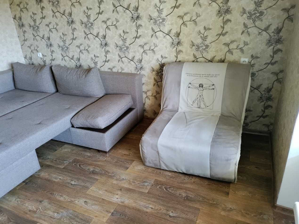 Здається в оренду однокімнатна квартира в ЮЗР міста Черкаси - зображення 1