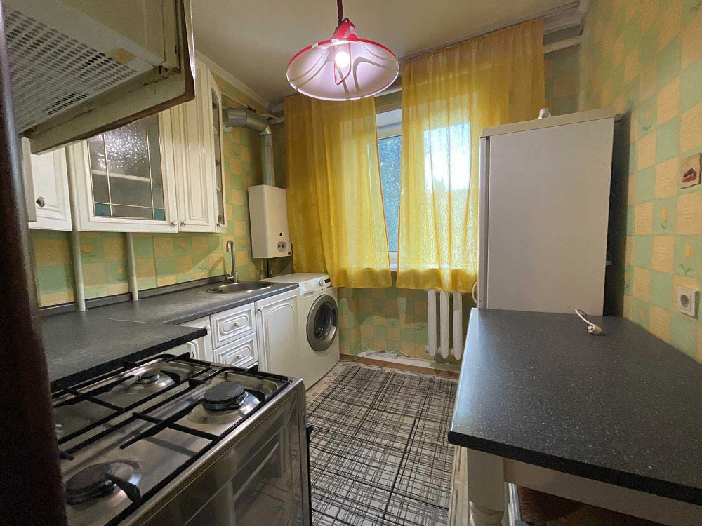 Снимите квартиру в центре на Д.Яворницкого, памятник Славы Дніпро - зображення 4