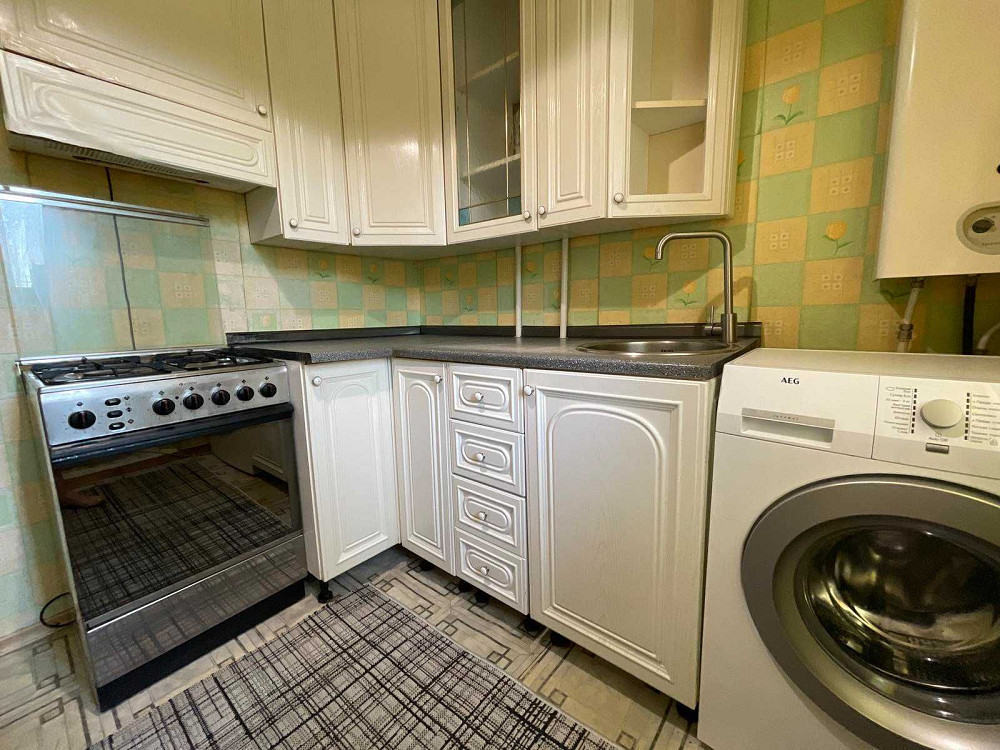 Снимите квартиру в центре на Д.Яворницкого, памятник Славы Дніпро - зображення 2