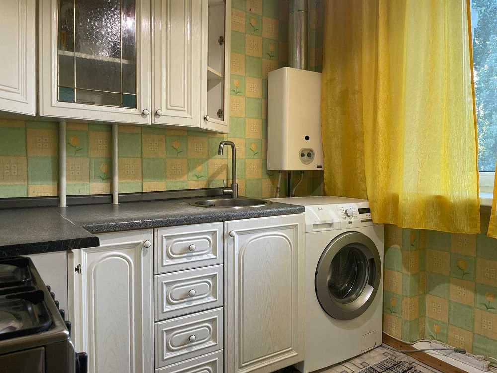 Снимите квартиру в центре на Д.Яворницкого, памятник Славы Дніпро - зображення 1