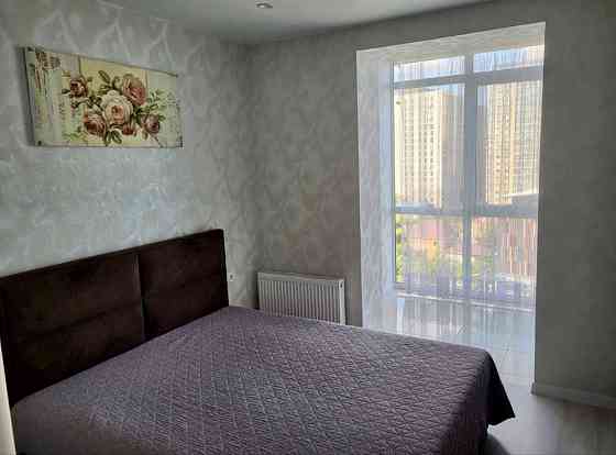 Аренда 2к квартира ЖК River Park Дніпро