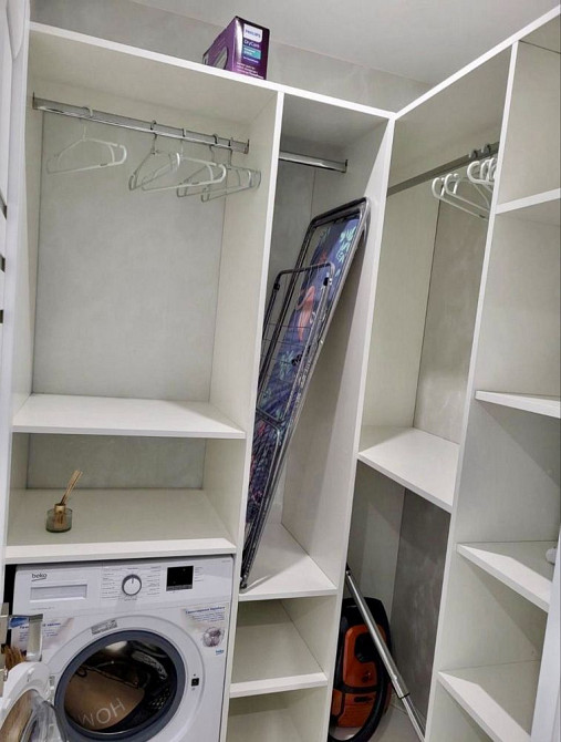 Аренда 2к квартира ЖК River Park Дніпро - зображення 7