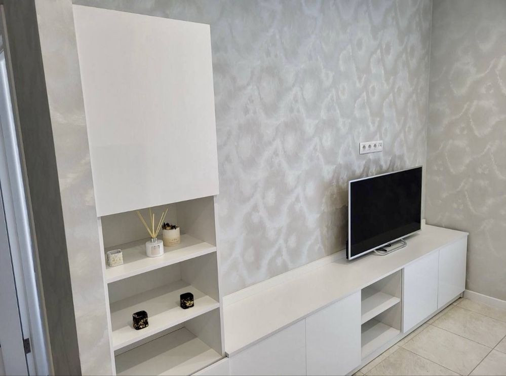 Аренда 2к квартира ЖК River Park Дніпро - зображення 5