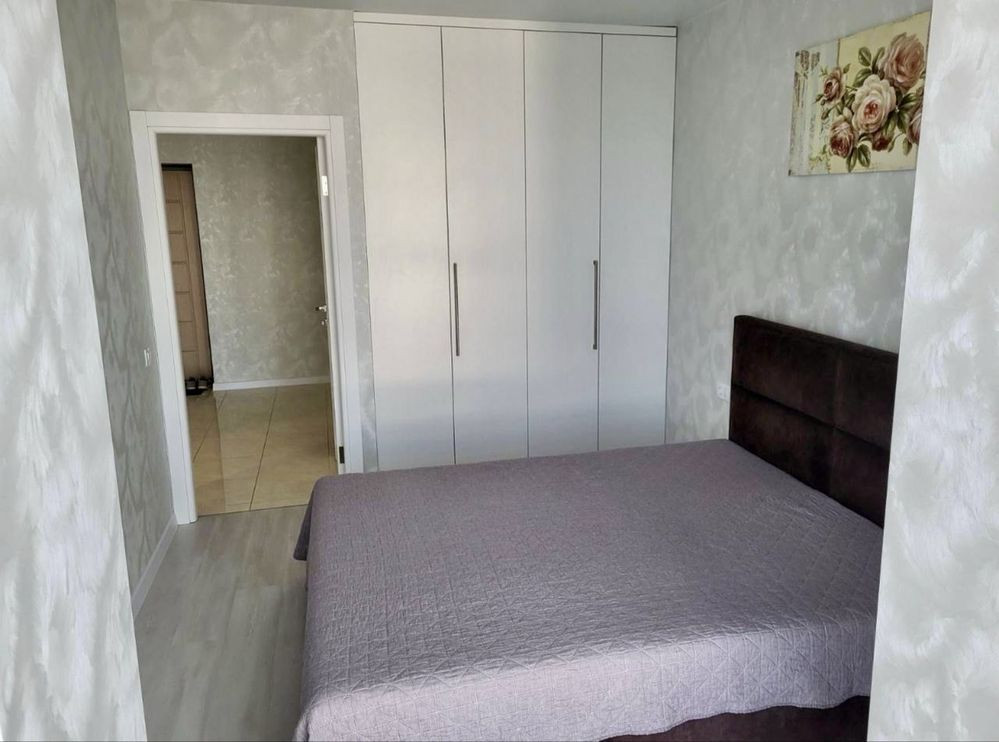 Аренда 2к квартира ЖК River Park Дніпро - зображення 2