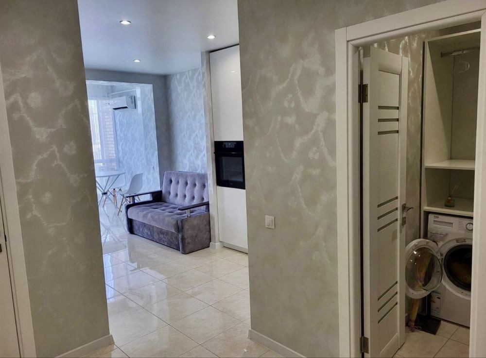 Аренда 2к квартира ЖК River Park Дніпро - зображення 6