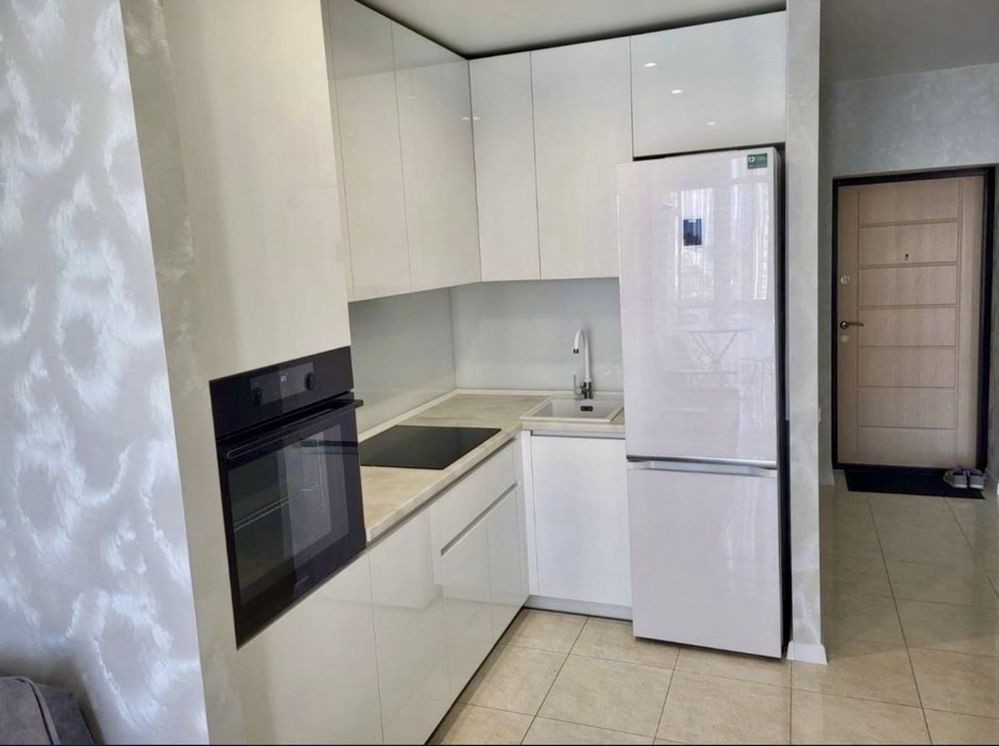 Аренда 2к квартира ЖК River Park Дніпро - зображення 3