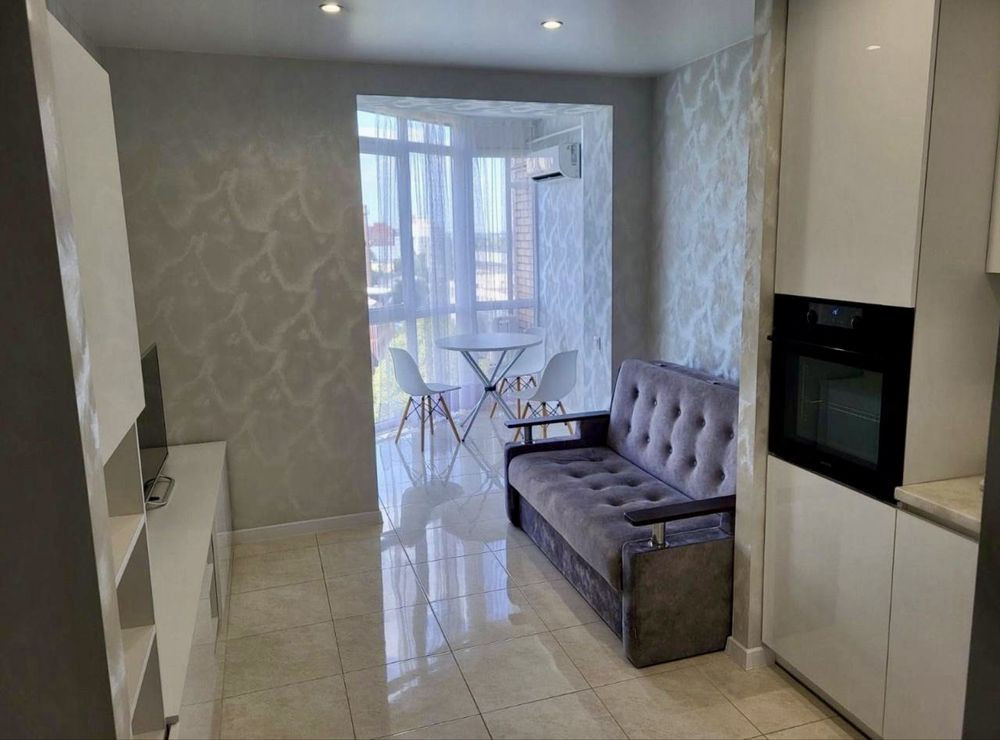 Аренда 2к квартира ЖК River Park Дніпро - зображення 4