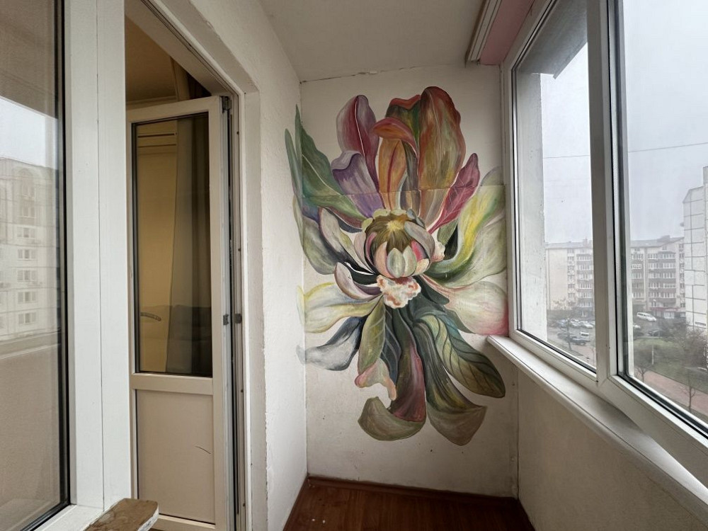 Центр Вишневого. Перша здача. Святоюріївська , новий ремонт Вишневое - изображение 8