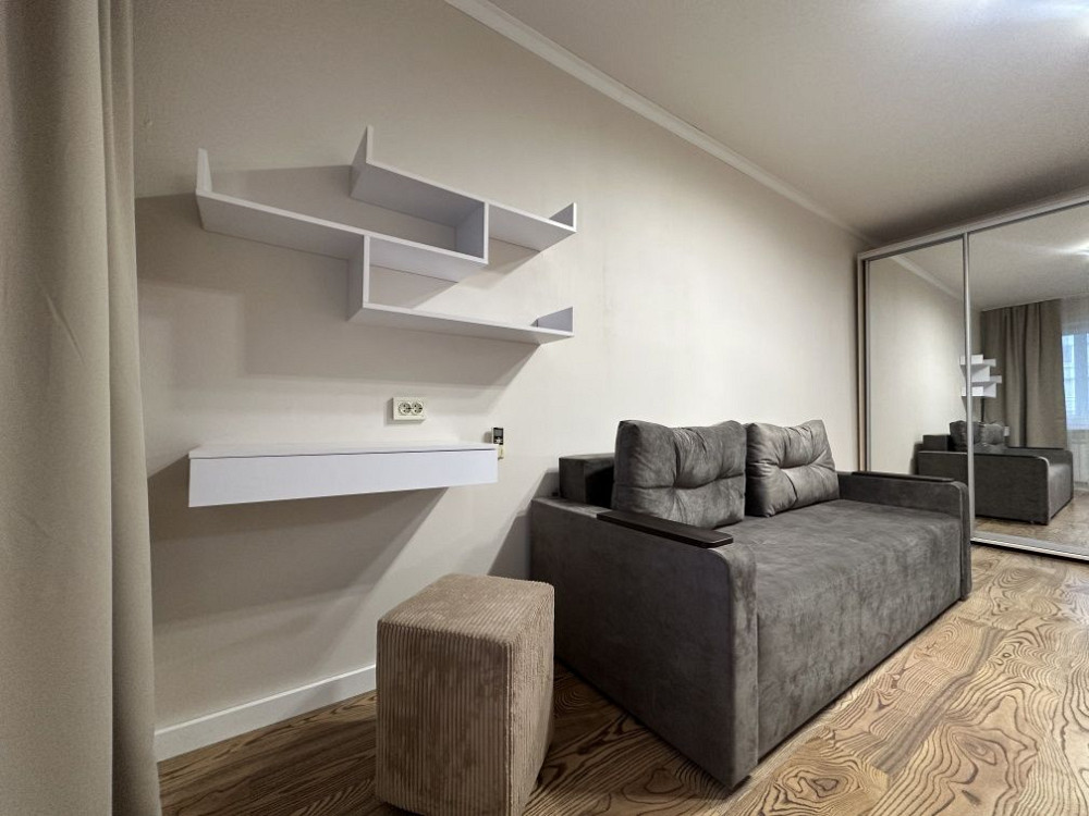 Центр Вишневого. Перша здача. Святоюріївська , новий ремонт Вишневое - изображение 1