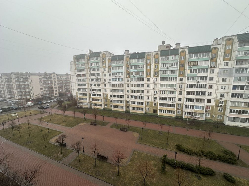 Центр Вишневого. Перша здача. Святоюріївська , новий ремонт Вишневое - изображение 5