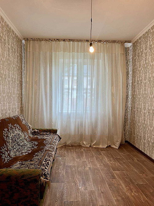 Квартира з ремонтом. Торг. Оформлення 2% Гостомель - зображення 1