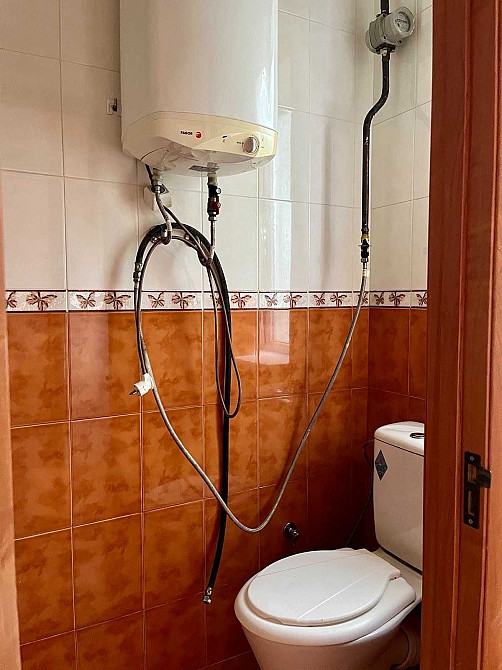 Квартира з ремонтом. Торг. Оформлення 2% Гостомель - зображення 5