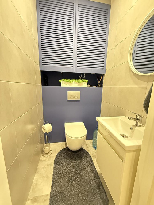 Продам 3 кімнатну квартиру Позняки Пчілки 7 Київ - зображення 7