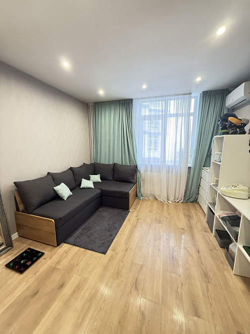 Продам 3 кімнатну квартиру Позняки Пчілки 7 Київ - зображення 4