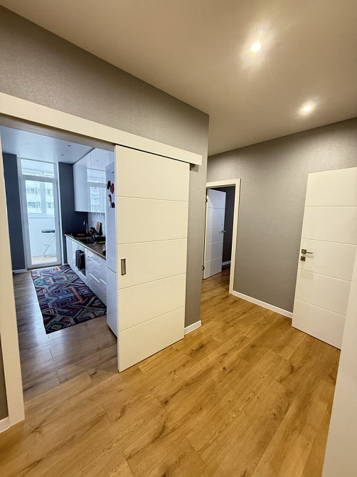 Продам 3 кімнатну квартиру Позняки Пчілки 7 Київ - зображення 5