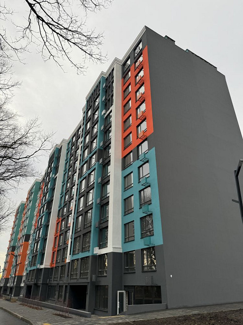 ЭПИЦЕНТР! 47кв.м! Продам Большую 1 комн.кв по ул.Багряного Чернигов - изображение 1