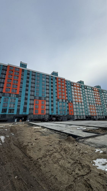 ЭПИЦЕНТР! 47кв.м! Продам Большую 1 комн.кв по ул.Багряного Чернигов - изображение 2