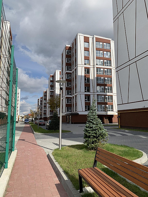 ОДНОкімнатна квартира в р-н вул.Коновальця | ІФ Ивано-Франковск - изображение 1