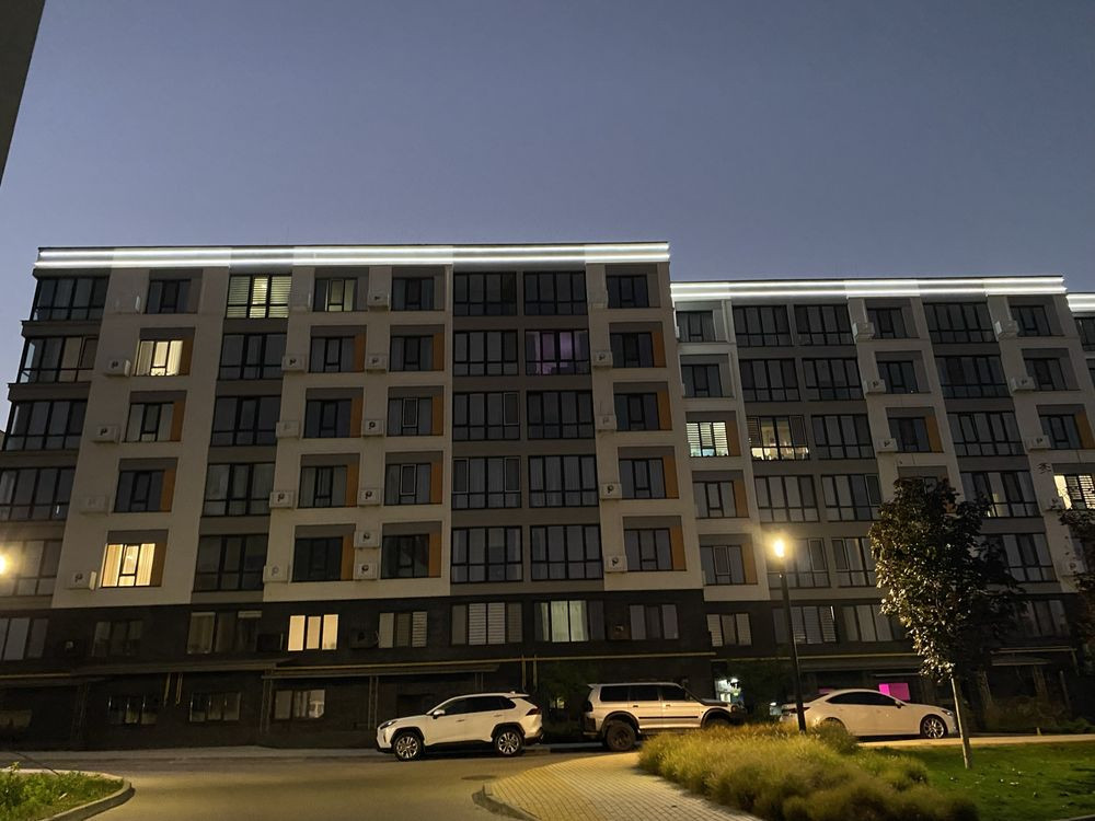 Двокімнатна квартира в центрі міста Вінниця - зображення 3