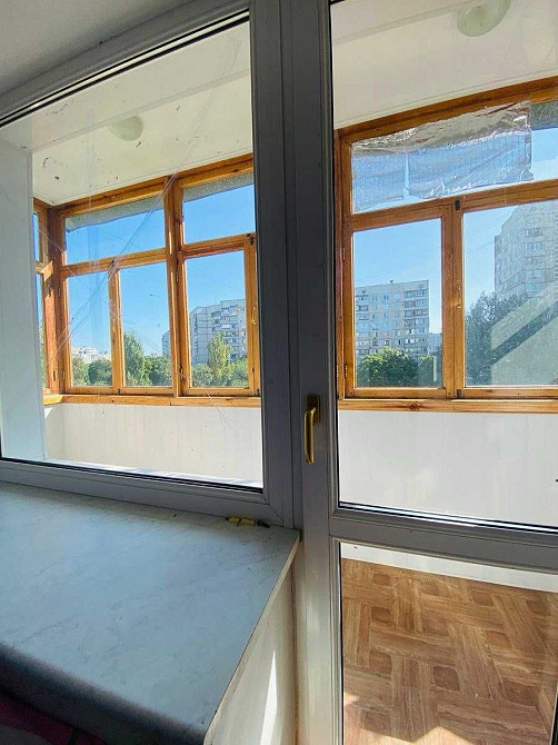 Продам 3к квартиру 66 м2 Салтовка 624 мрн ( 74408) Харків - зображення 7