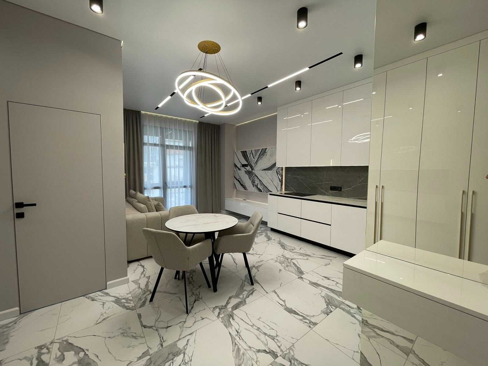 Продам 3к квартиру в ЖК Женева, Центр Дніпро - зображення 8