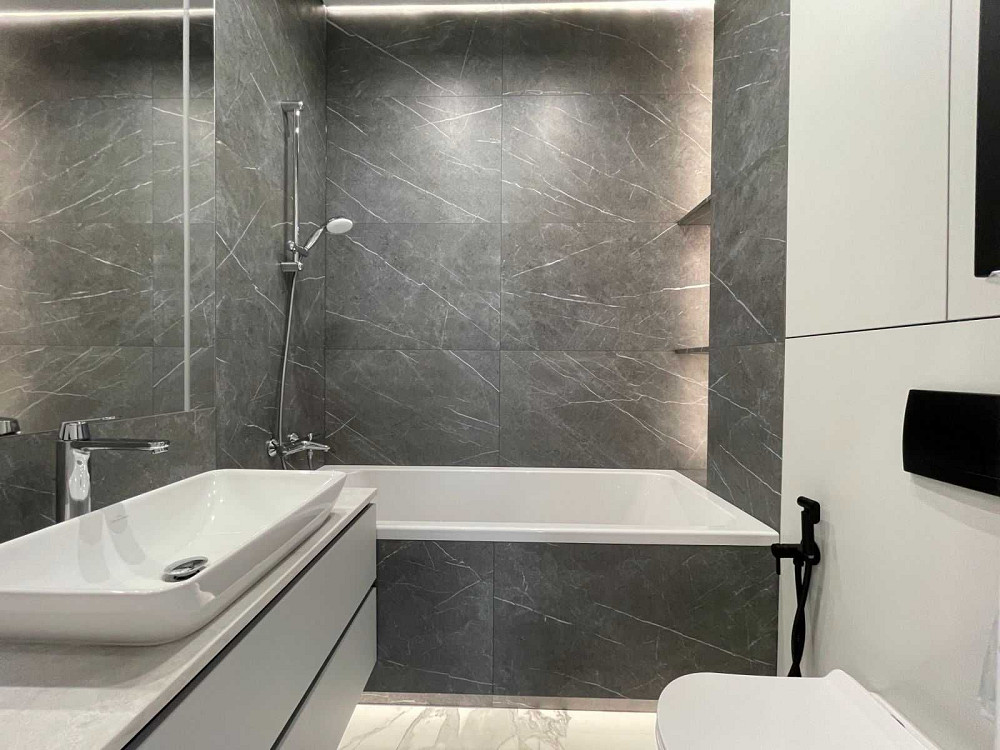 Продам 3к квартиру в ЖК Женева, Центр Дніпро - зображення 4