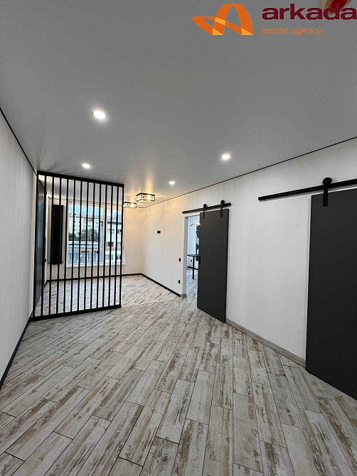 Терміновий продаж! Продається 1 кім. квартира з ремонтом в ЖК "А5" Ивано-Франковск - изображение 5