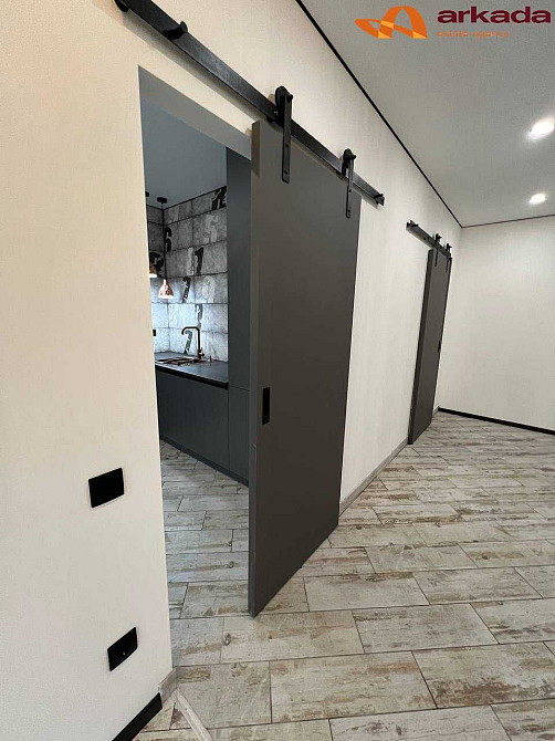 Терміновий продаж! Продається 1 кім. квартира з ремонтом в ЖК "А5" Ивано-Франковск - изображение 8