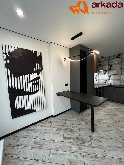 Терміновий продаж! Продається 1 кім. квартира з ремонтом в ЖК "А5" Ивано-Франковск - изображение 1