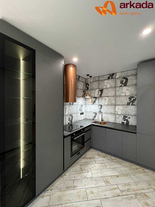 Терміновий продаж! Продається 1 кім. квартира з ремонтом в ЖК "А5" Ивано-Франковск - изображение 2