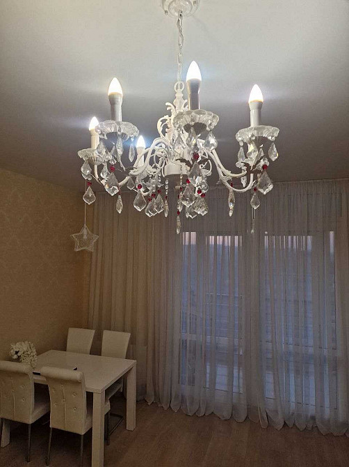 Продам квартиру Жк Кировський ( Поля) центр Дніпро - зображення 3