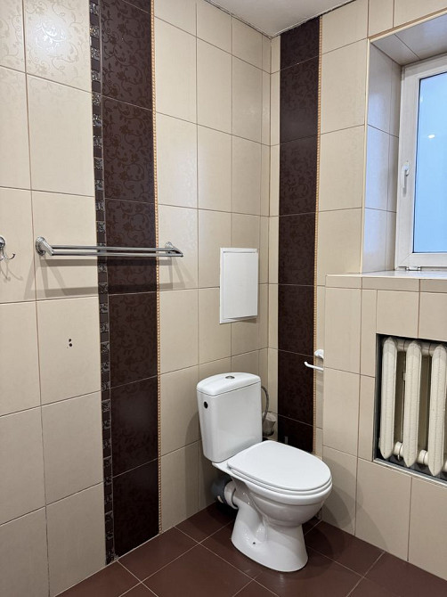 Продаж 2 кімнатноі вул Ахматовоі Анни 13 Г ( 2 поверх)метро»Позняки» Київ - зображення 7