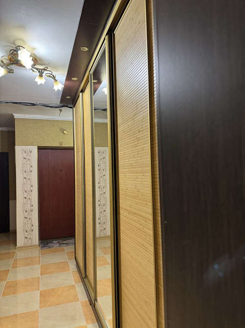 Продаж 2 кімнатноі вул Ахматовоі Анни 13 Г ( 2 поверх)метро»Позняки» Київ - зображення 8