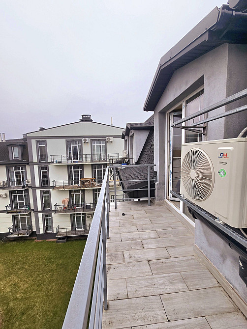 Продам 1-кімнатну квартиру вул.Черкаська 17,Петропавлівська Борщагівка Петропавловская Борщаговка - изображение 2