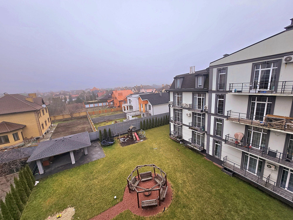 Продам 1-кімнатну квартиру вул.Черкаська 17,Петропавлівська Борщагівка Петропавловская Борщаговка - изображение 1