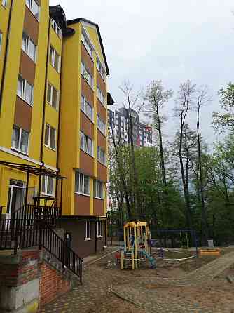 Двокімнатна квартира без ремонту Ірпінь