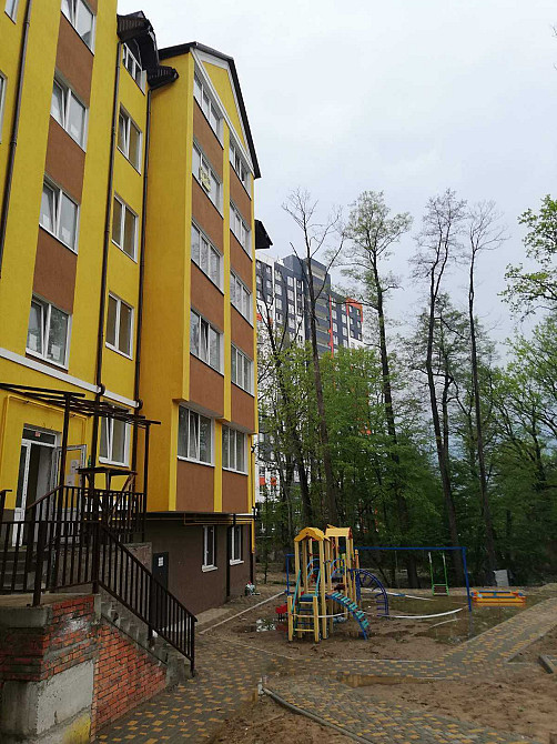 Двокімнатна квартира без ремонту Ірпінь - зображення 1