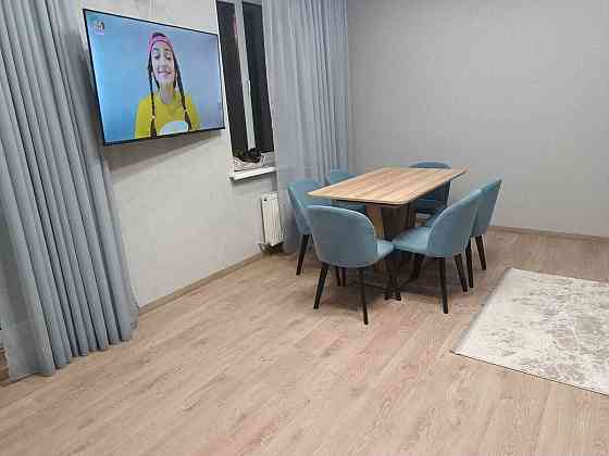 Комфорт та затишок! 76м2 Євротрійка ЖК У-Квартал 116000 Софіївська Борщагівка