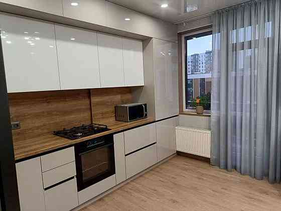 Комфорт та затишок! 76м2 Євротрійка ЖК У-Квартал 116000 Софіївська Борщагівка