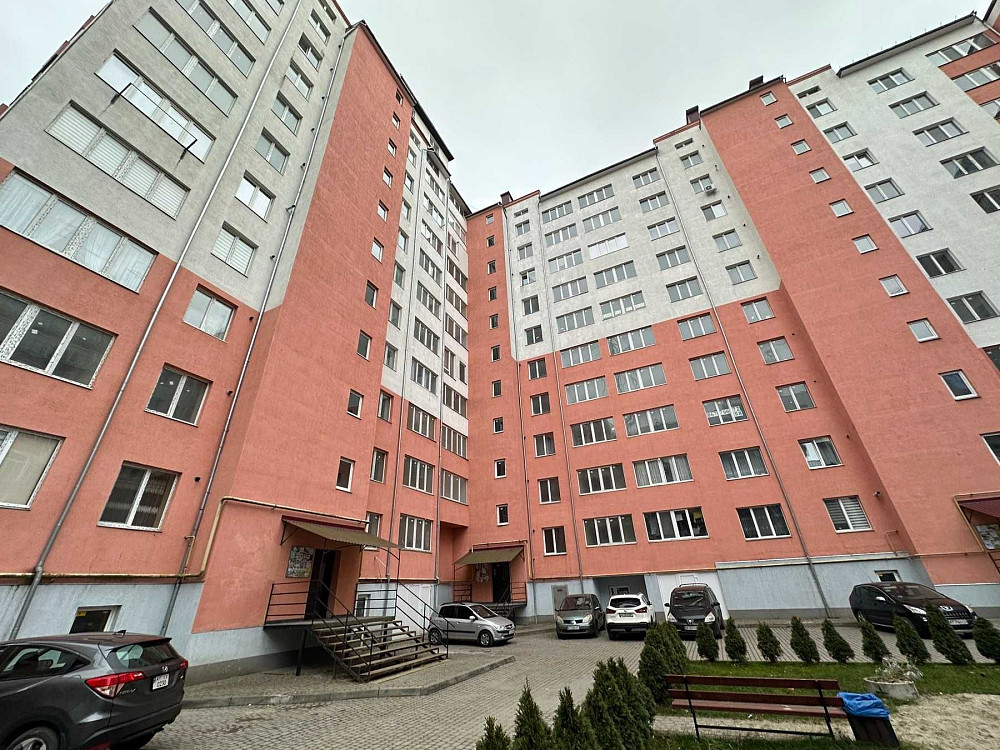 Терміновий продаж! 2 кімнатна 4 поверх. Торг! Ивано-Франковск - изображение 2