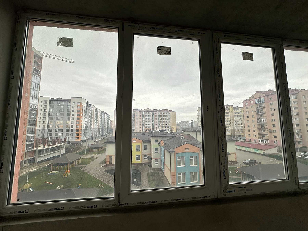 Терміновий продаж! 2 кімнатна 4 поверх. Торг! Ивано-Франковск - изображение 5