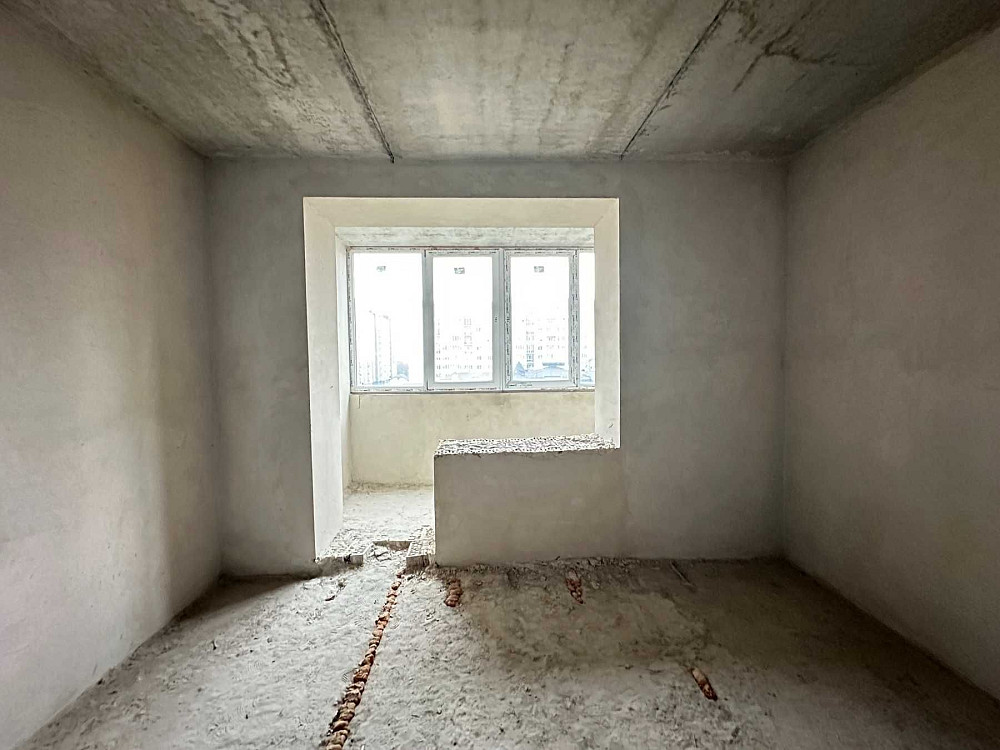 Терміновий продаж! 2 кімнатна 4 поверх. Торг! Ивано-Франковск - изображение 4